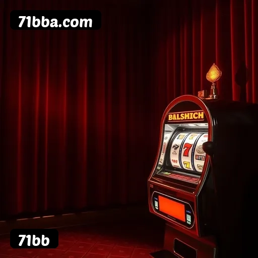 Cassino ao Vivo 71bb - Dealers Brasileiros Profissionais