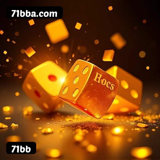 Jogos de Mesa Premium 71bb - Blackjack, Roleta, Baccarat